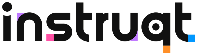 Instruqt logo