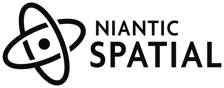 Niantic Spatial logo