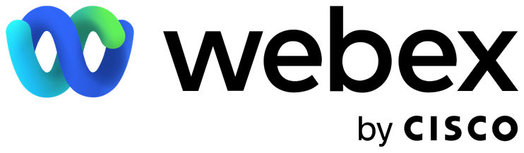 Webex logo