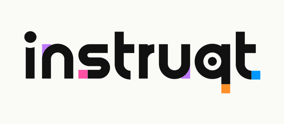 Instruqt logo