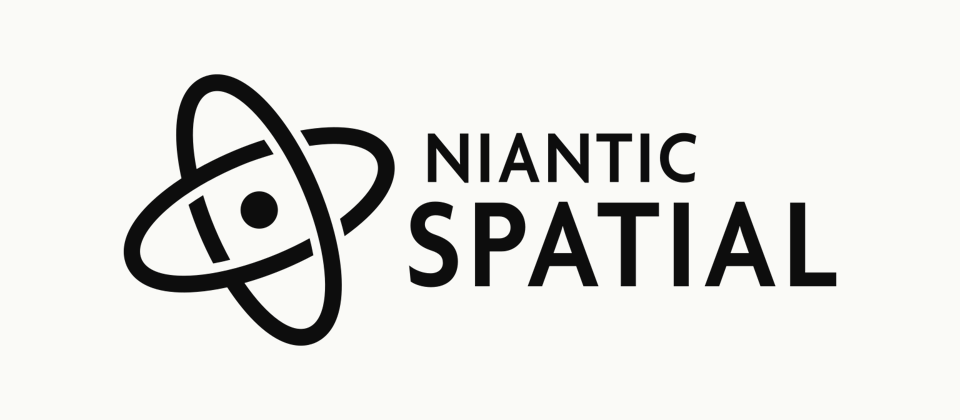 Niantic Spatial logo