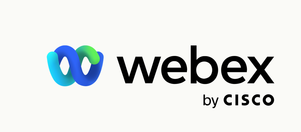 Webex logo